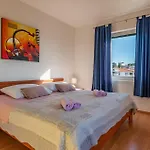 Apartman In