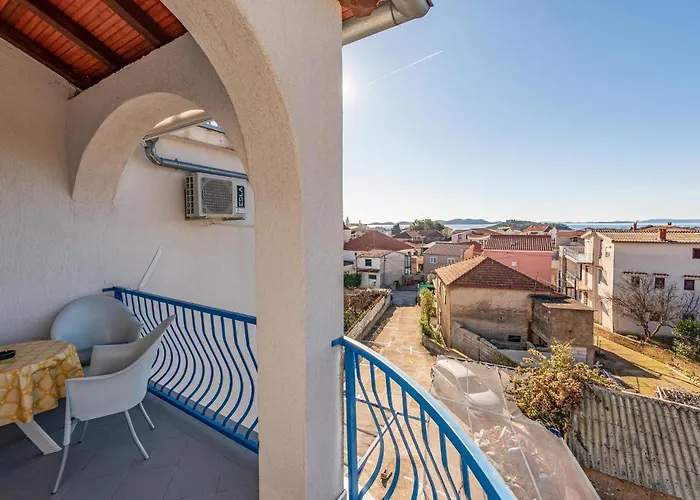Appartement In Pakoštane
