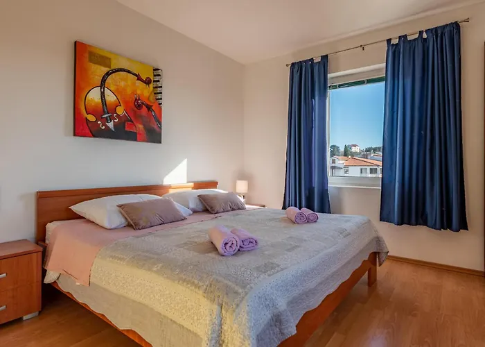 Apartman In