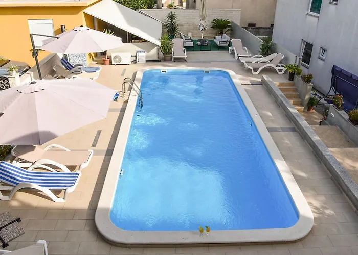 Apartman In
