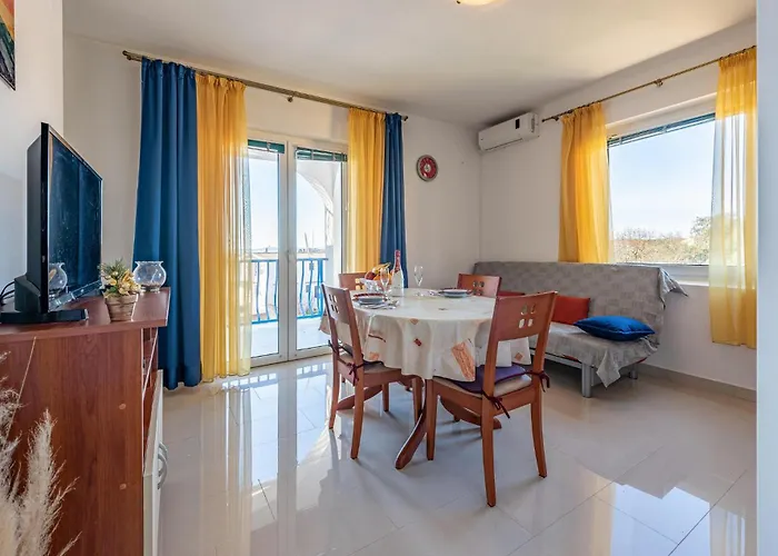 In Appartement