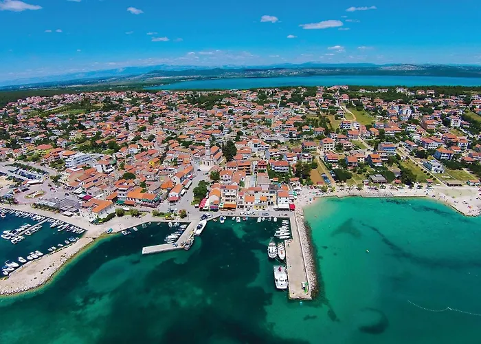 Apartman In Pakoštane