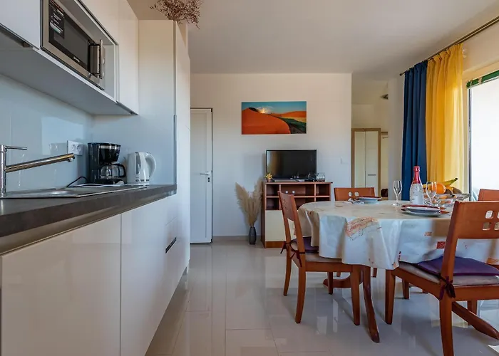 In Appartement Pakoštane