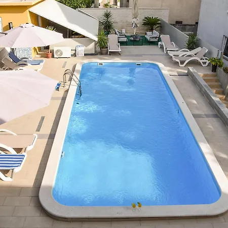 Apartment Lovely In With House Sea View