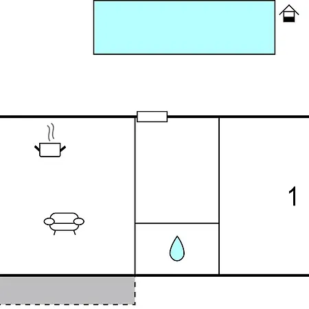 Apartment In *